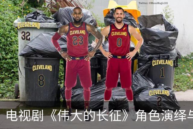 电视剧《伟大的长征》角色演绎与观众反馈分析